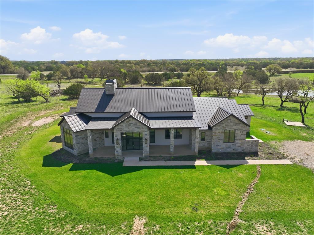 1010 Ranger Ridge Way — photo