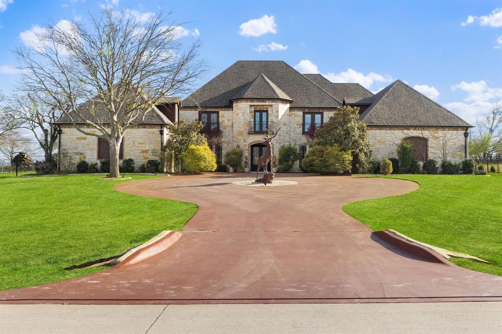 332 Sedona Falls Drive — photo