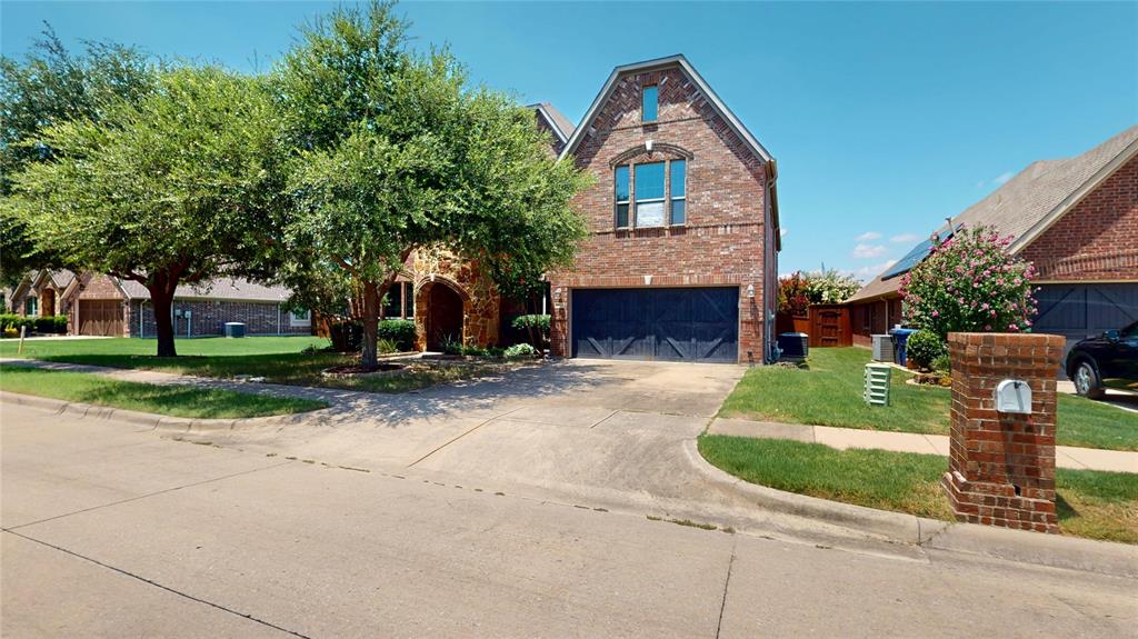 4204 Bent Creek Road — photo