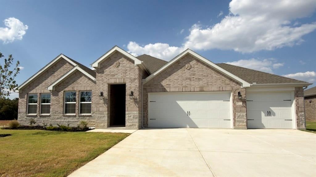 9513 Dugout Drive — photo