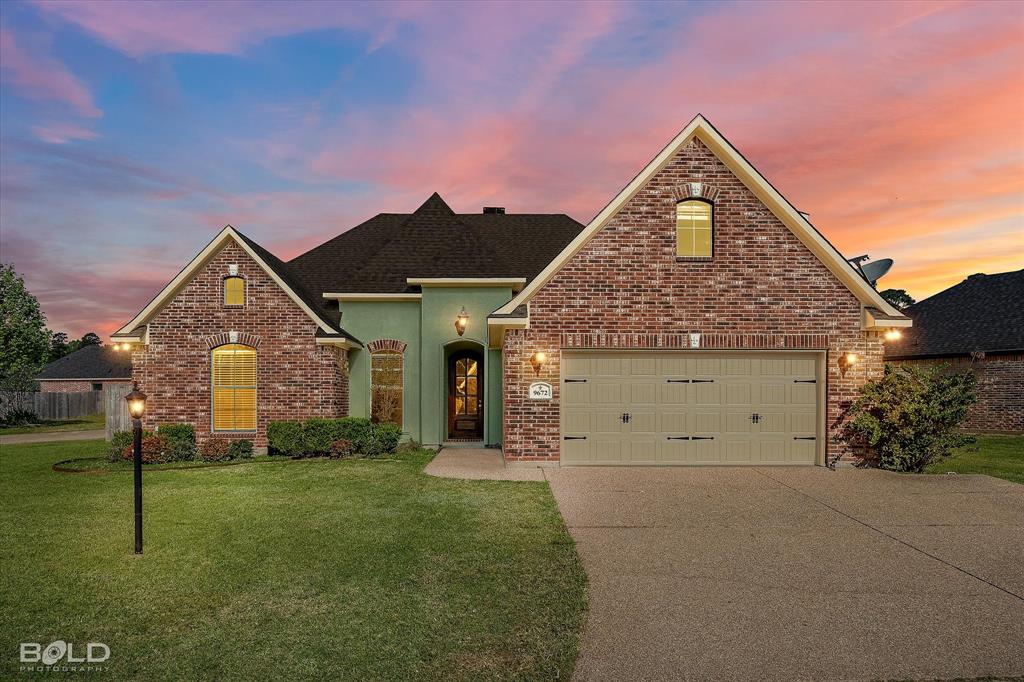 9672 Heron Springs Drive — photo