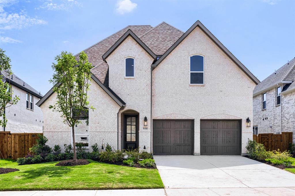 950 Heatherbrook Drive — photo