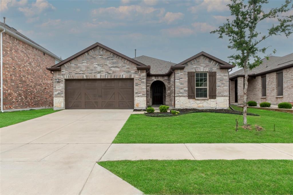 3417 Highland Bayou Drive — photo