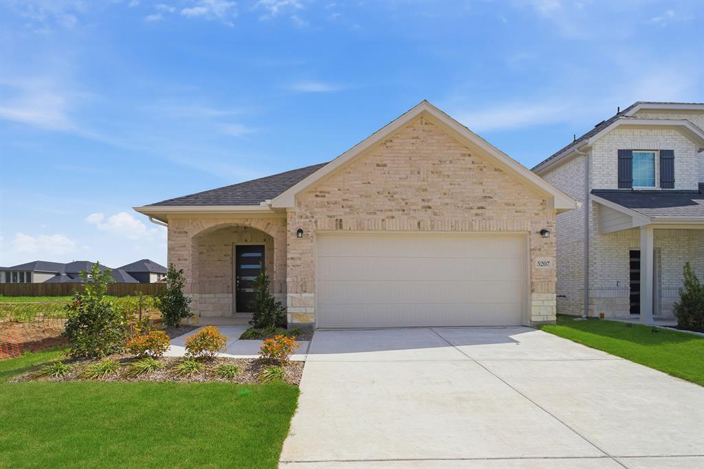5207 Millbrook Drive — photo