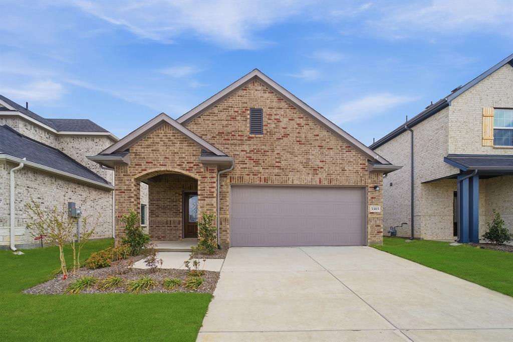 5305 Millbrook Drive — photo