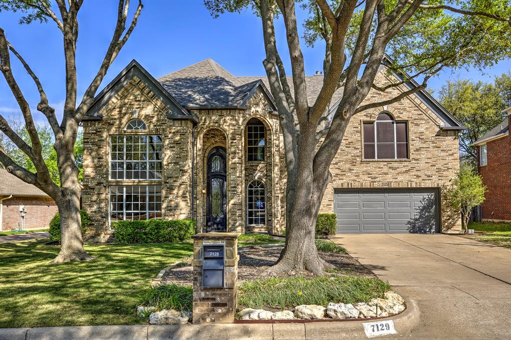 7129 Aspen Wood Trail — photo