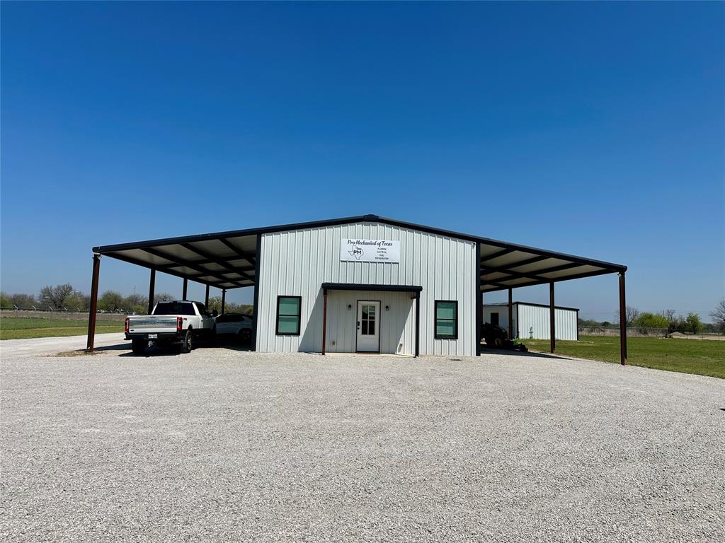 407 FM 3381 — photo