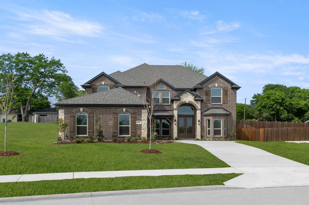 1115 Willow Lake Drive — photo
