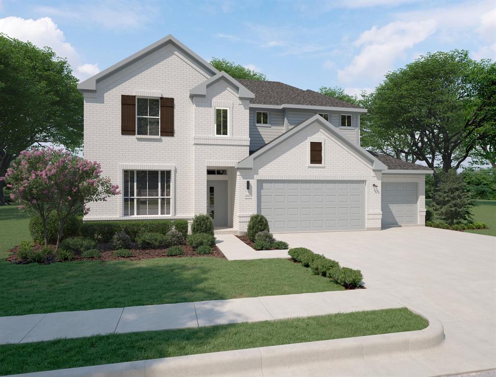 2112 Rowan Drive — photo