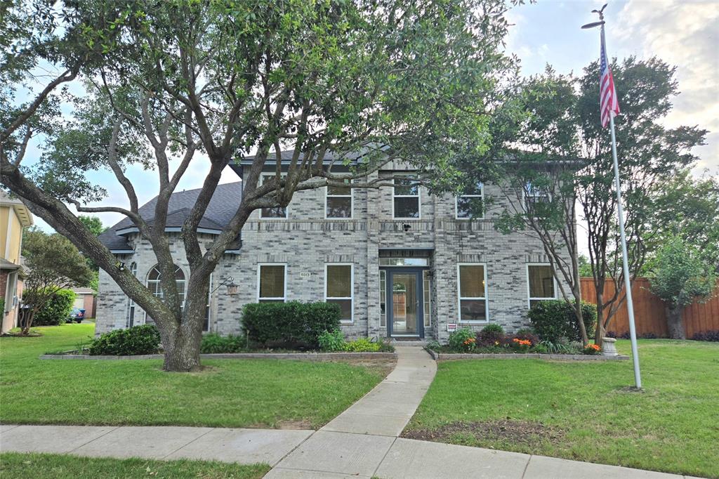 6013 Arden Court — photo