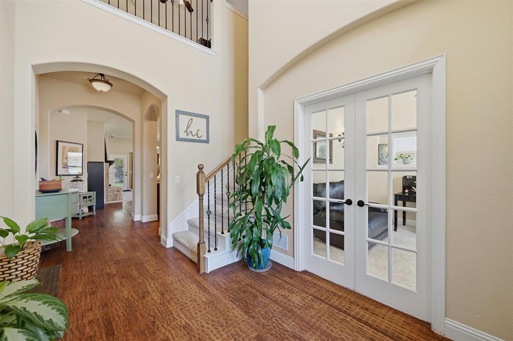 4612 Liberty Hill Trail — photo