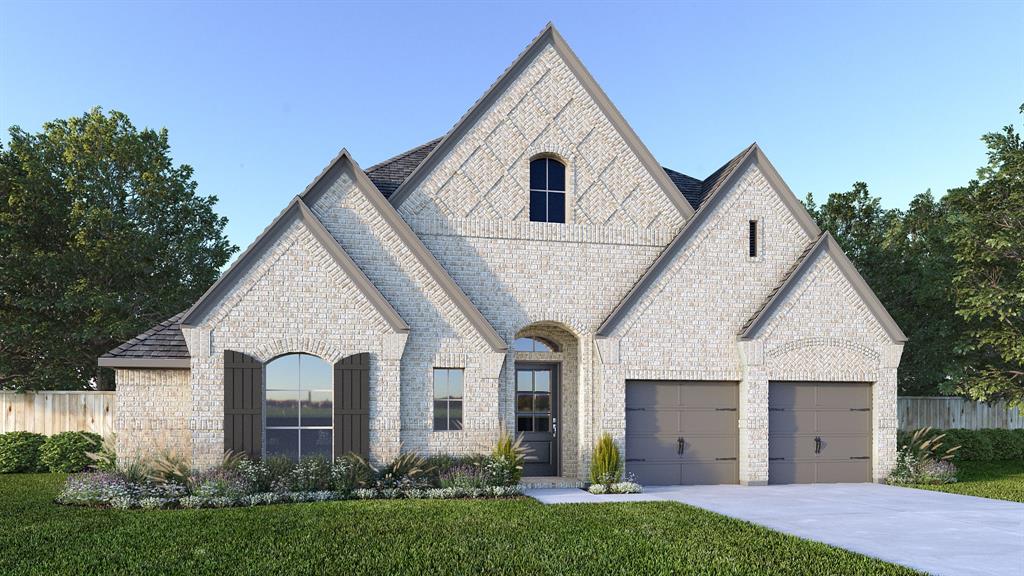 7329 Wayward Wind Drive — photo