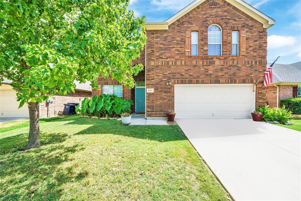 5121 Breeze Hollow Court — photo