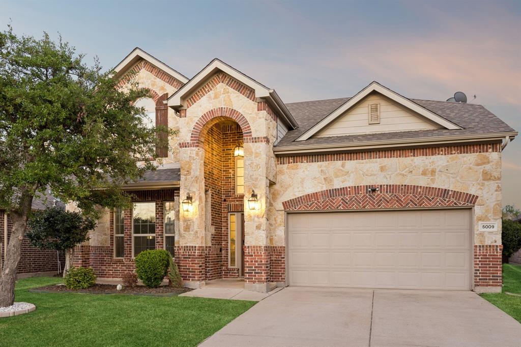 5009 Bluewater Drive — photo