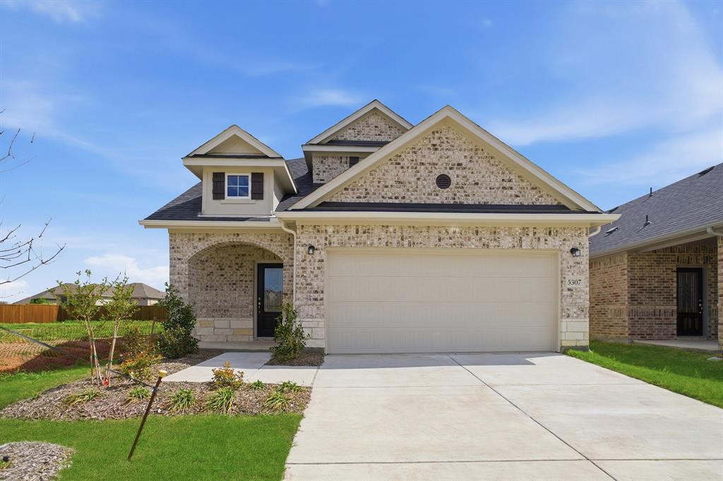 5307 Millbrook Drive — photo