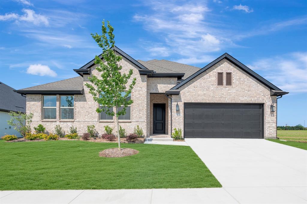 1259 Umber Willow Drive — photo