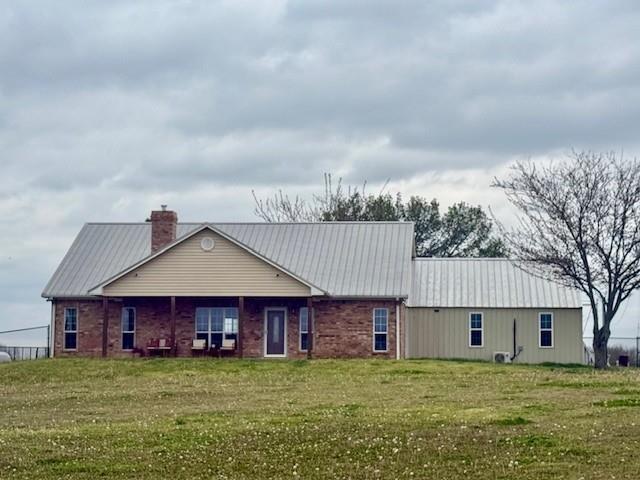 898 Farm Road 1700 — photo
