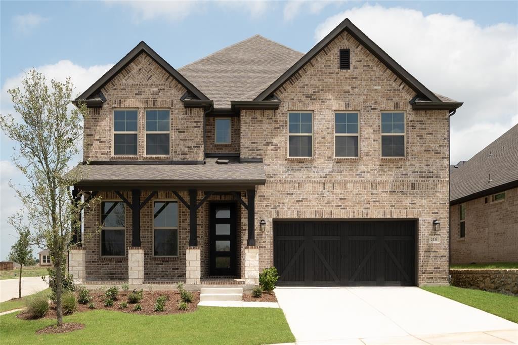 2433 Woodhall Drive — photo