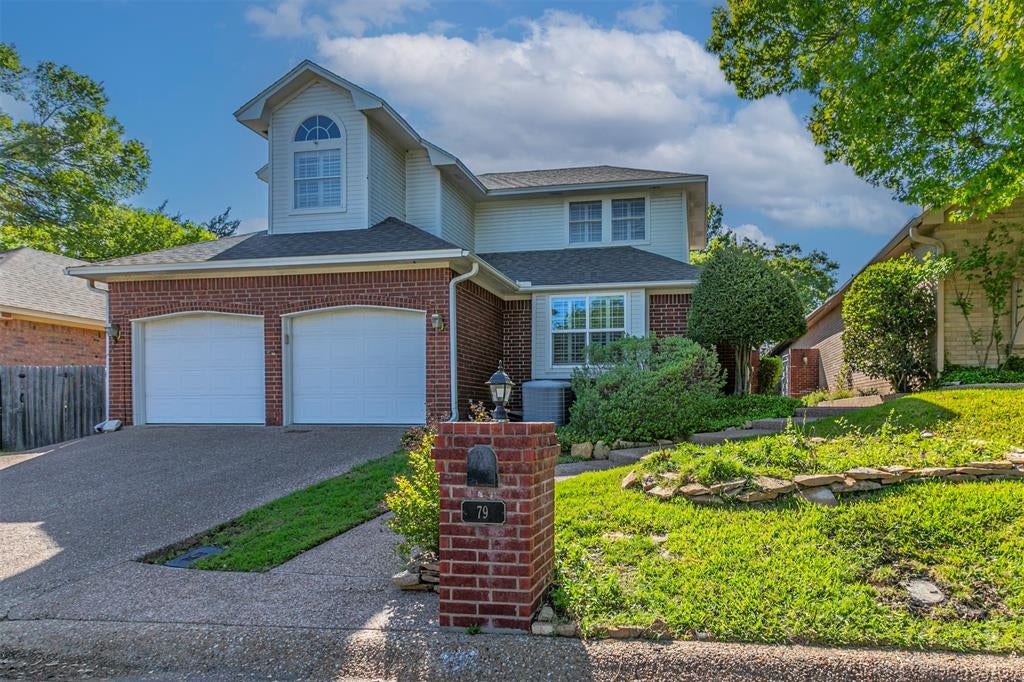 79 Sugar Creek Place — photo