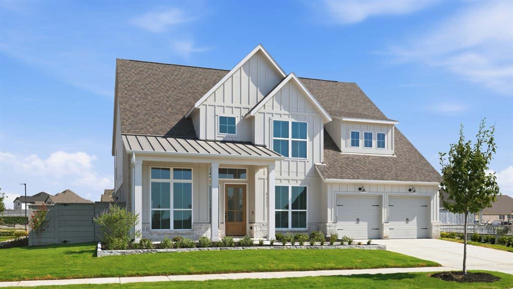 8312 Autumn Sage Trail — photo
