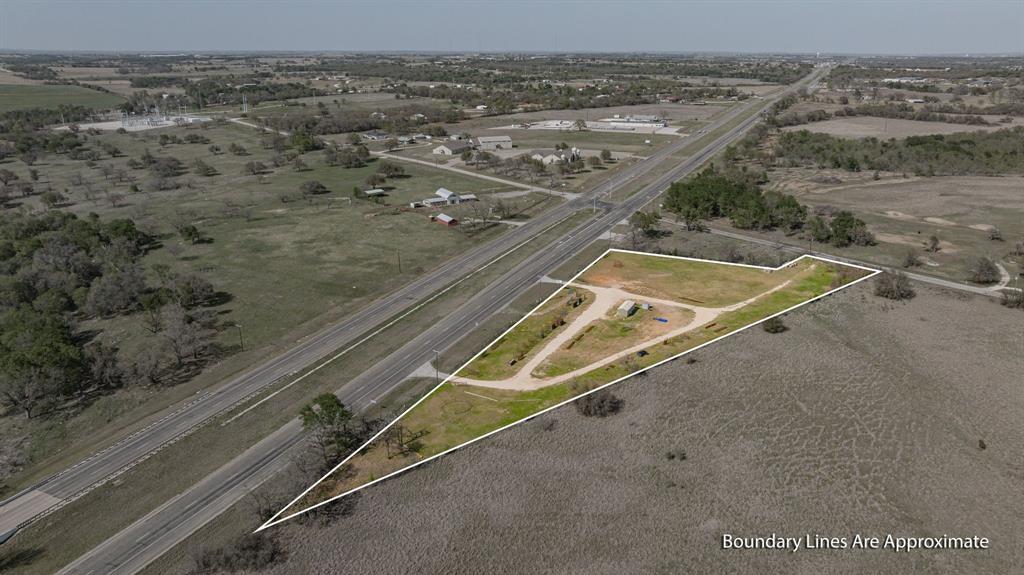 12645 S US Highway 377 — photo