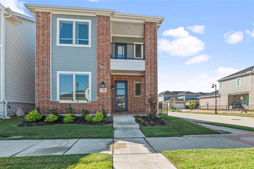 7216 Palisades Drive — photo