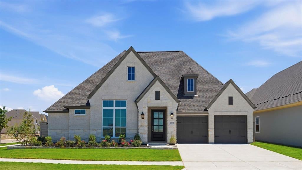10001 Sagehawk Drive — photo