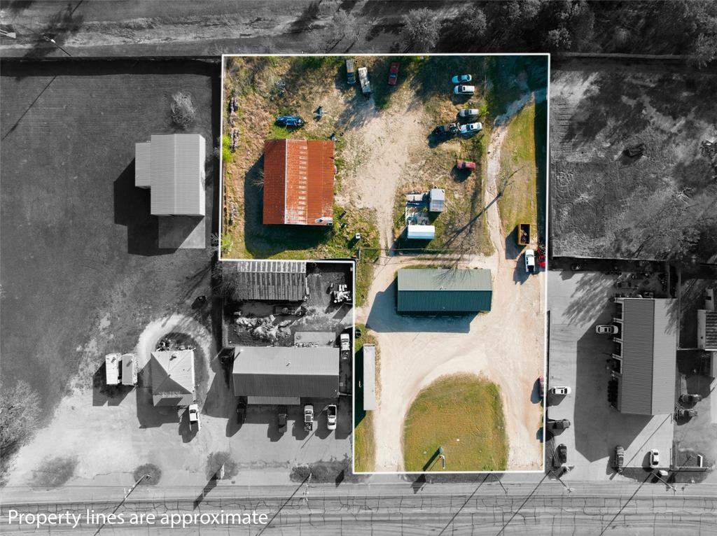 510 S Robinson Drive — photo