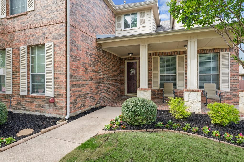 1301 Bramble Lane — photo