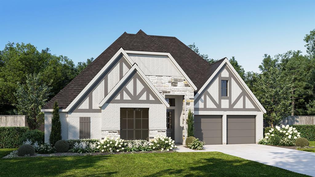 8500 Autumn Sage Trail — photo