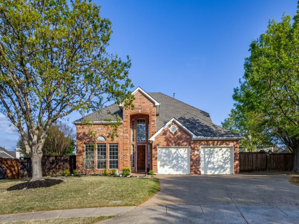 1505 Kingsbrook Circle — photo