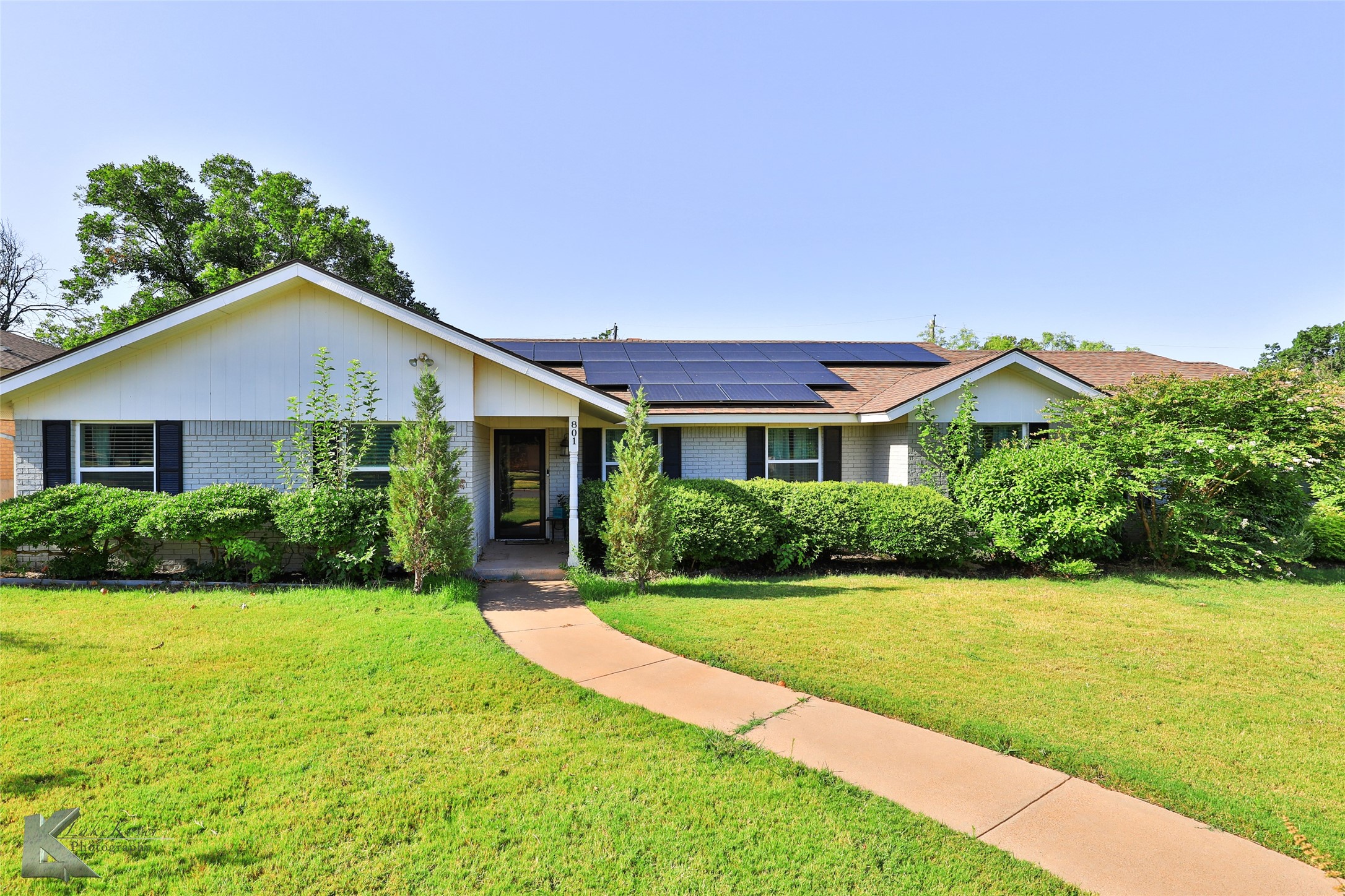 801 Piedmont Drive — photo