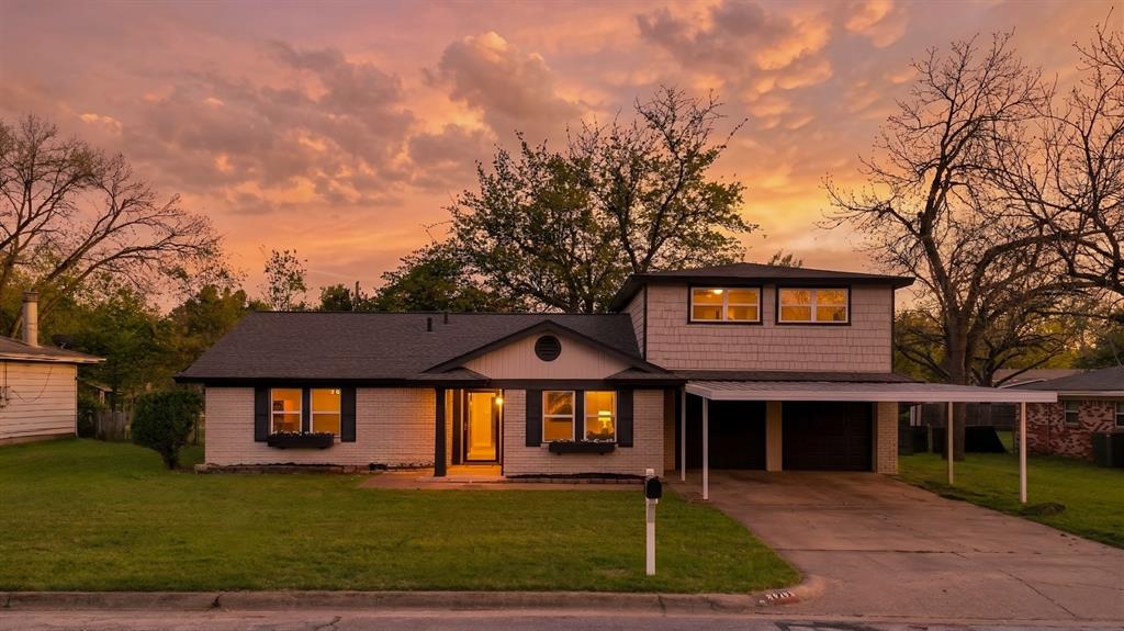 1213 Walker Drive — photo