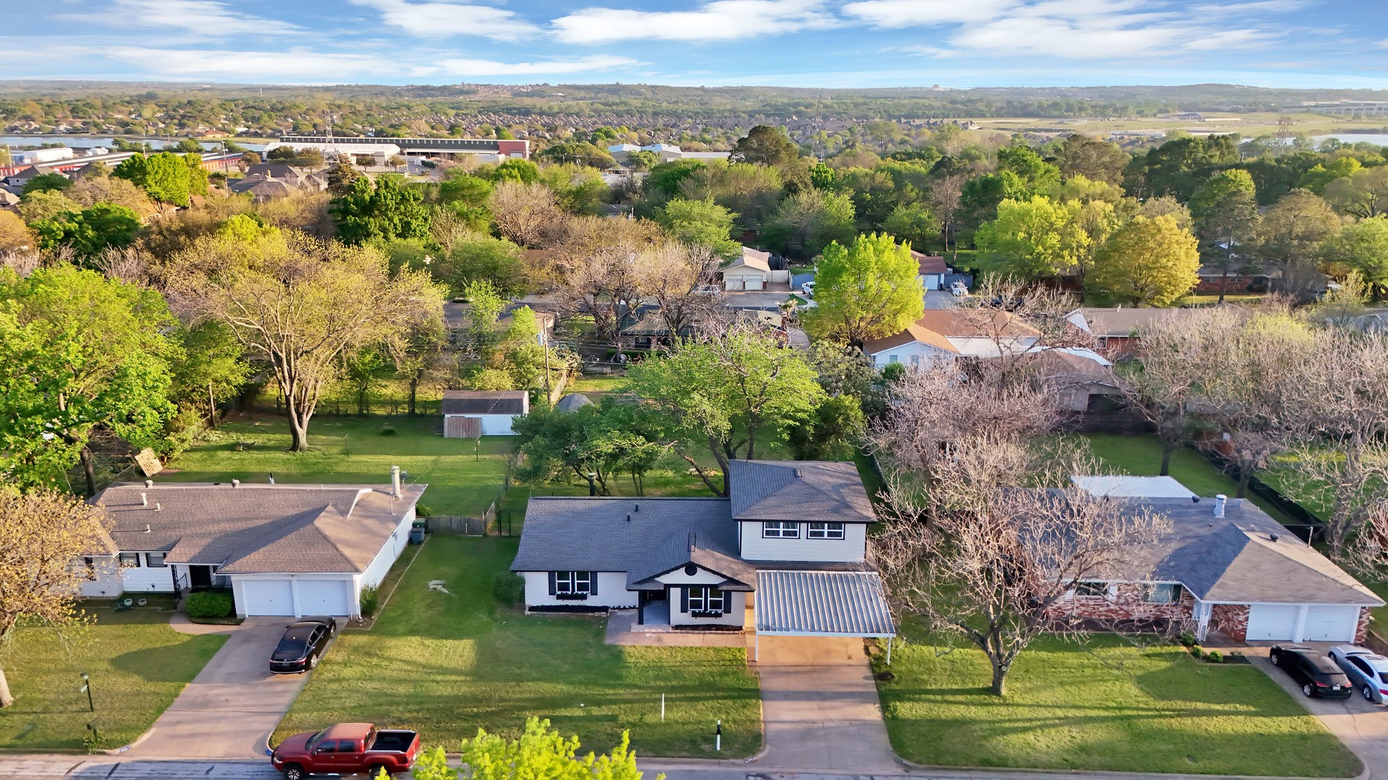 1213 Walker Drive, Hurst, TX 76053 — photo 2