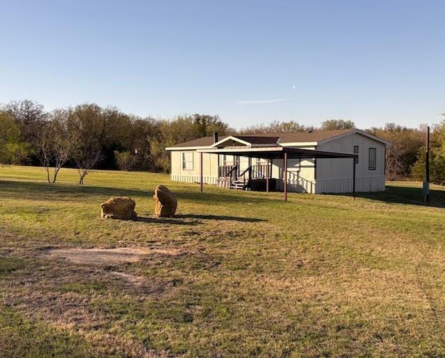 Tract 1 & 2 Private Rd 3508 — photo