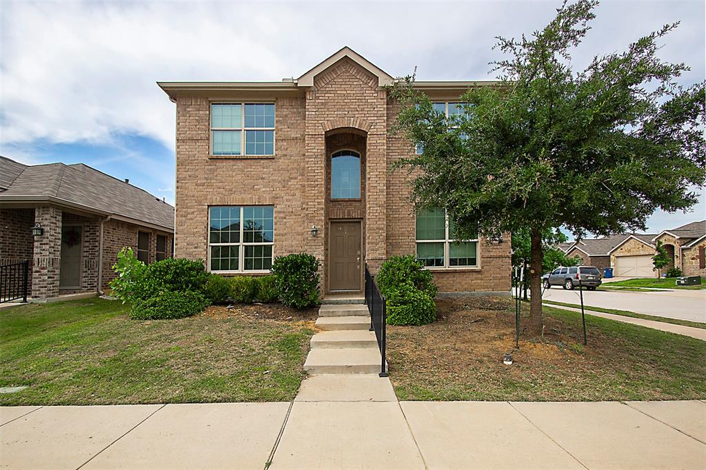2301 Brightstone Drive — photo