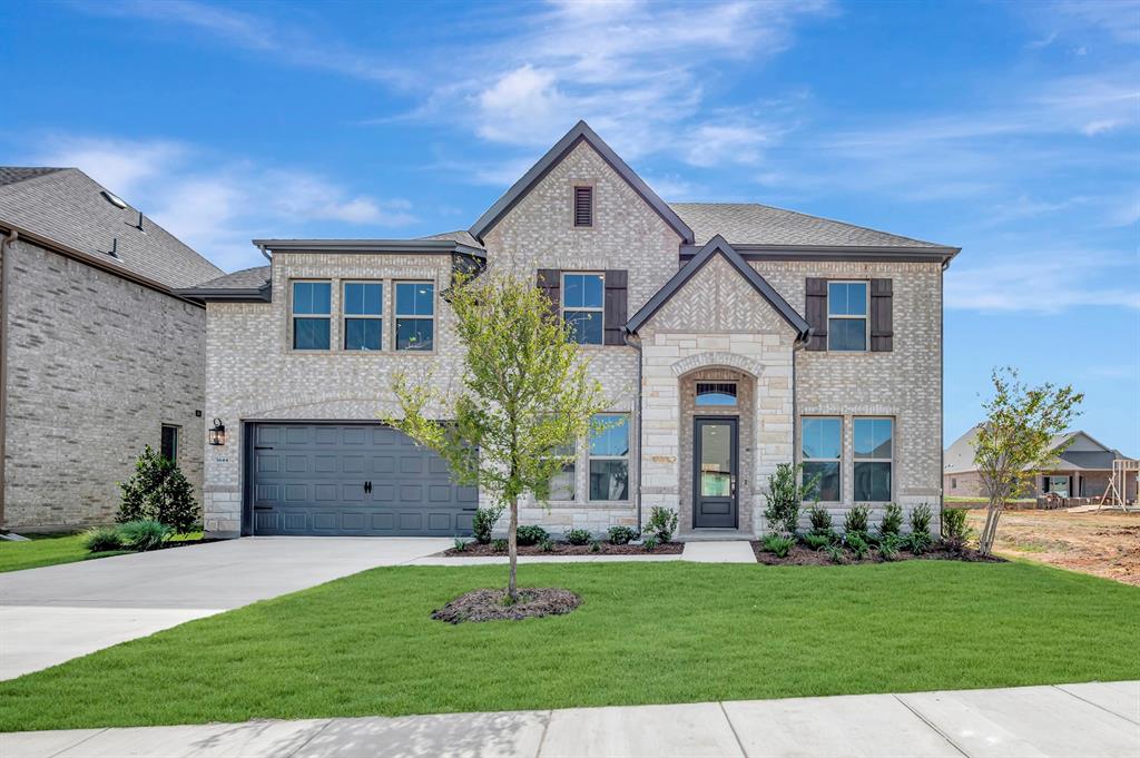5644 Taylor Trail — photo