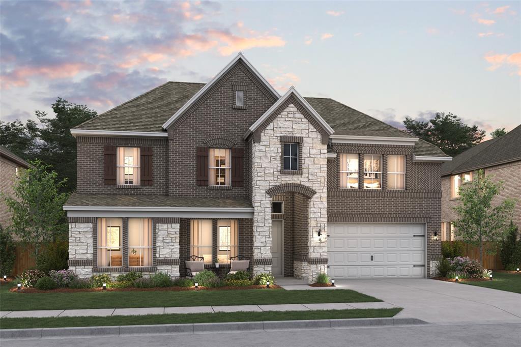 5648 Taylor Trail — photo