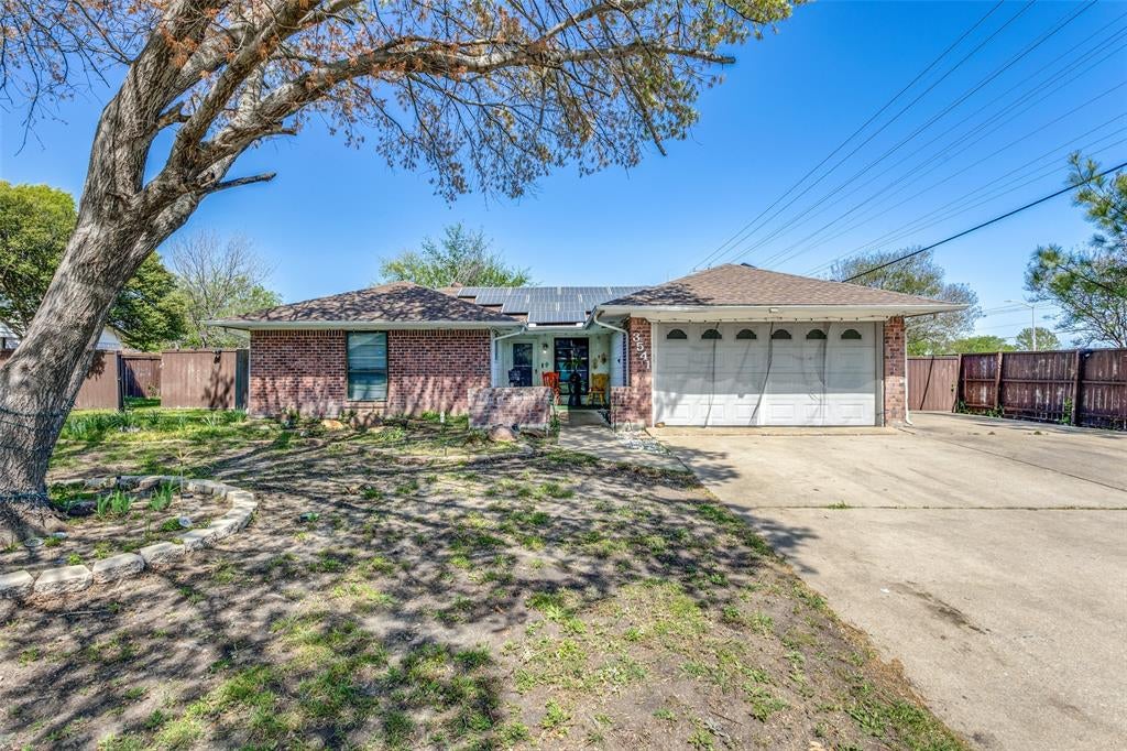3541 Shorecrest Drive — photo