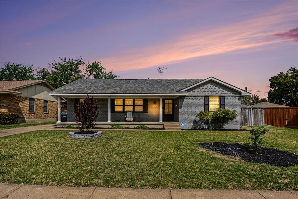 10525 Yorkford Drive — photo