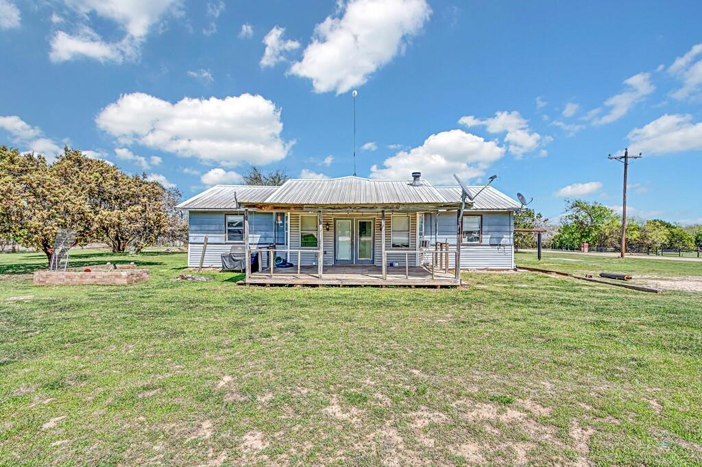 105 County Road 3590 — photo