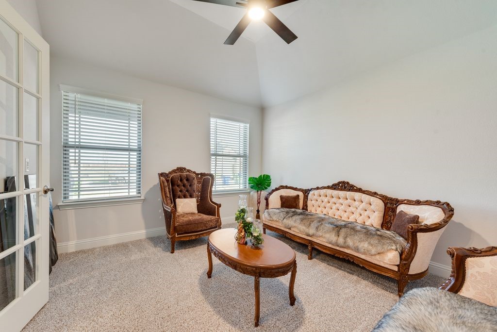 1925 Nightfall Drive, Venus, TX 76009 — photo 3