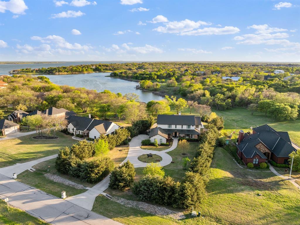 3548 Pinnacle Bay Point — photo