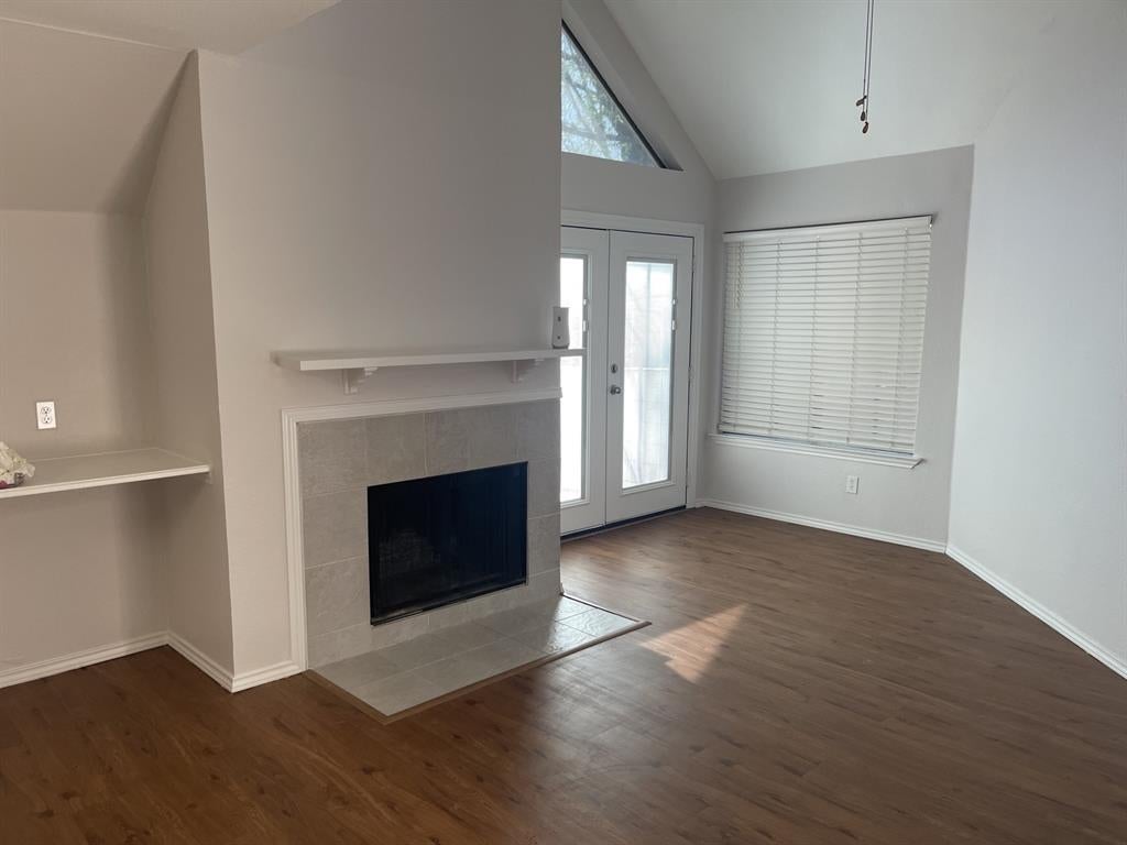 2301 Basil Drive F206 — photo