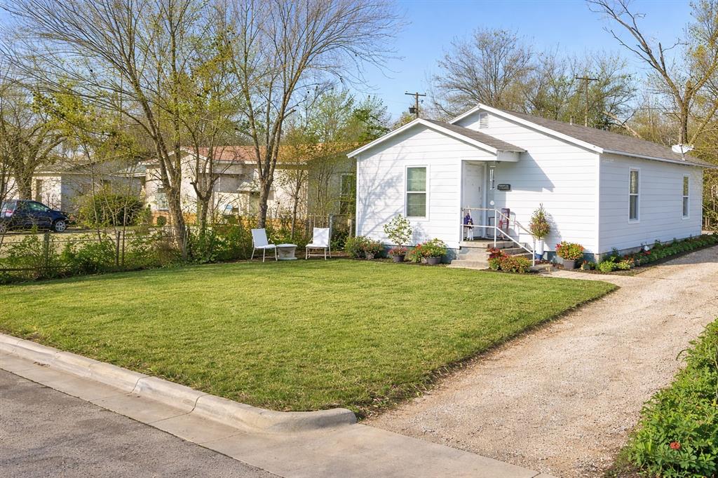 5533 Bong Drive — photo
