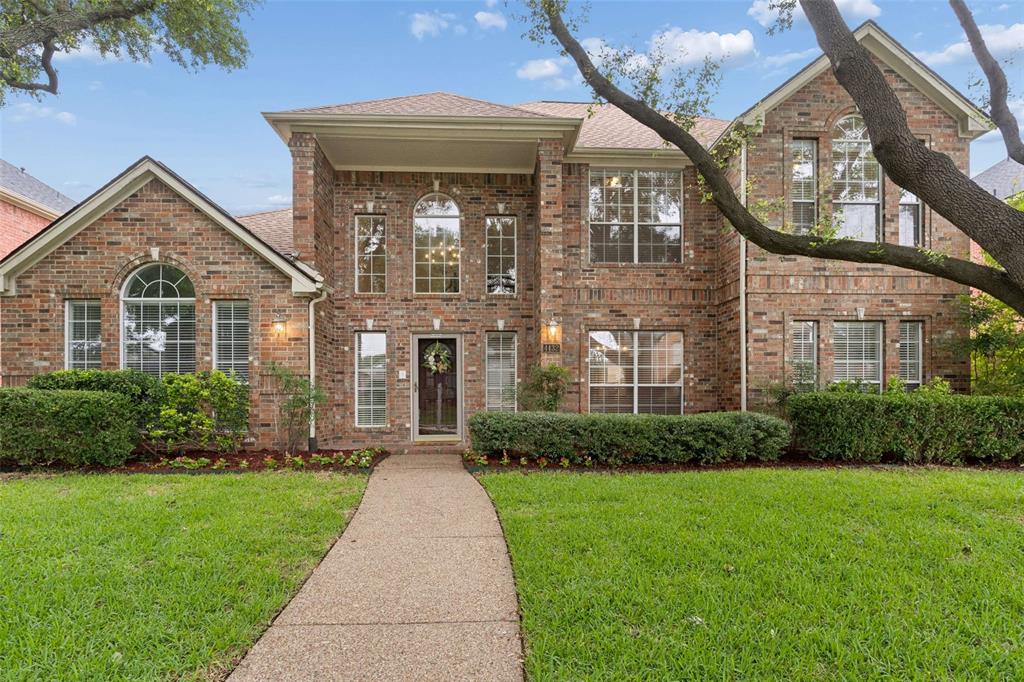 4432 English Oak Drive — photo