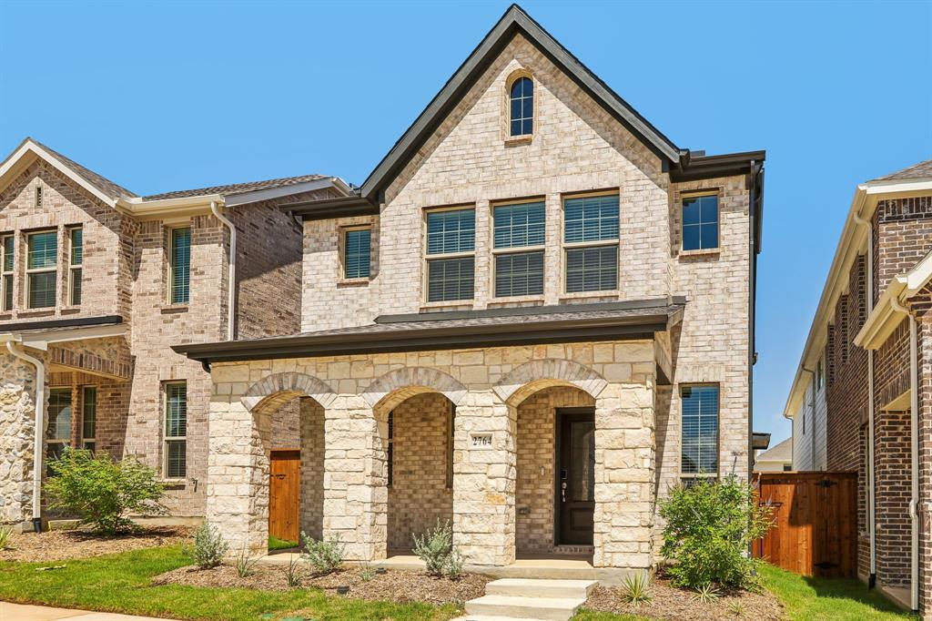 2764 Teton Street — photo