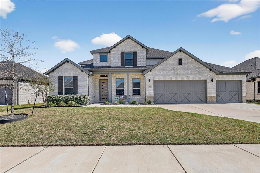 235 Half Moon Drive — photo
