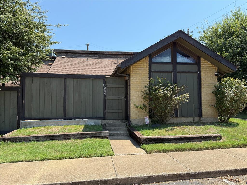 4618 Country Creek Drive 1180 — photo