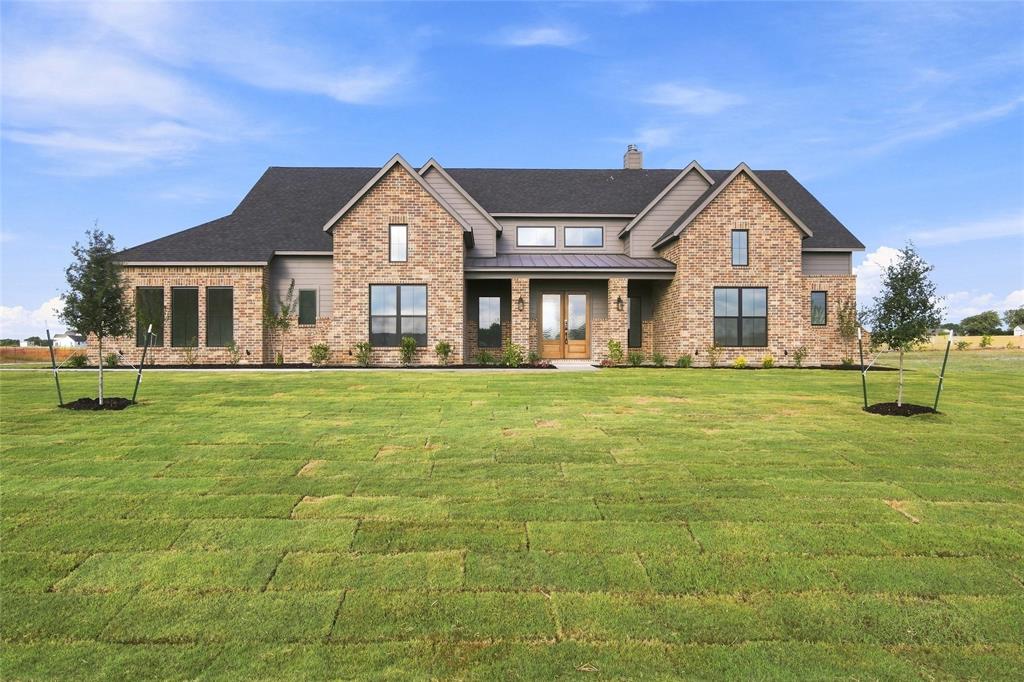 6231 Cedar Elm Road — photo